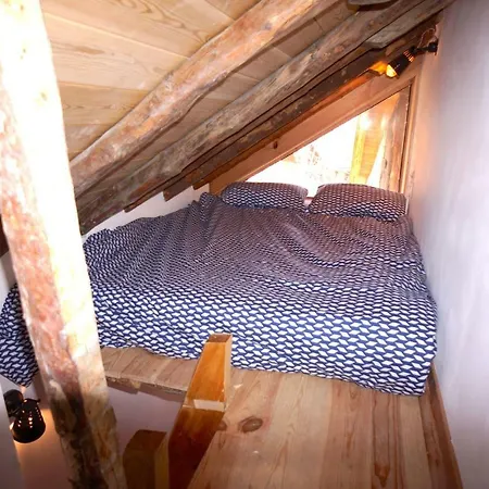 Appartement Duplex avec Jardin Attenant Briançon Extérieur photo