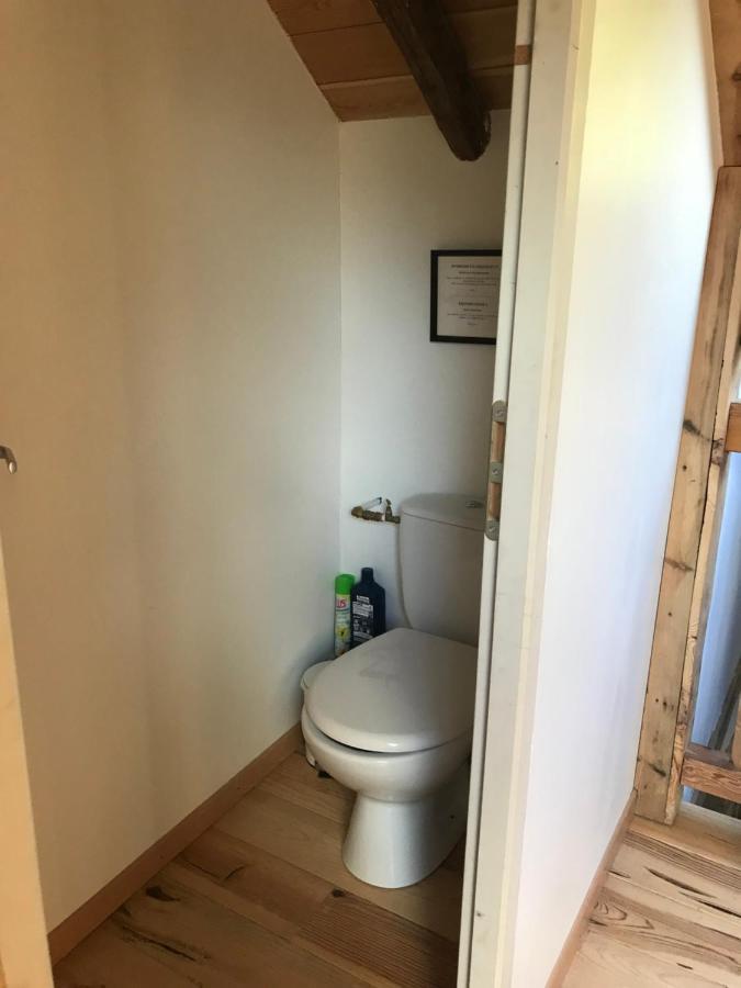 Duplex Avec Jardin Attenant * Briançon