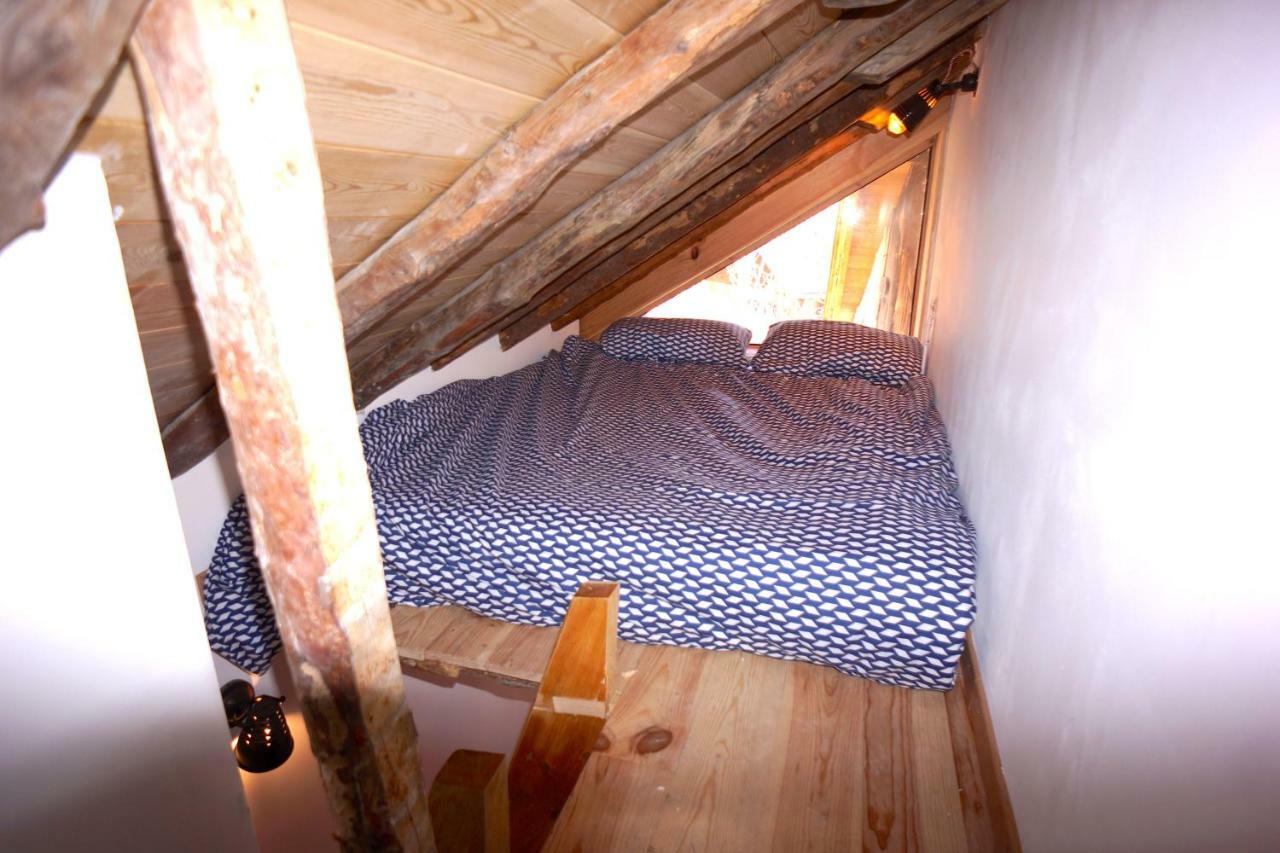 Duplex Avec Jardin Attenant Appartement Briançon