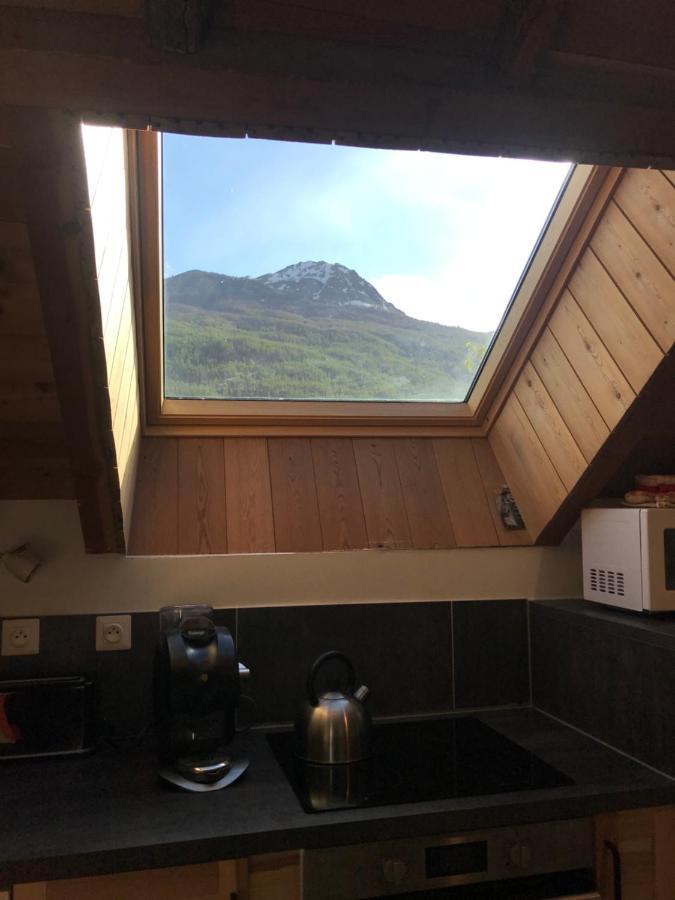 Duplex Avec Jardin Attenant Apartment *